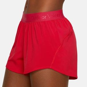 Like new! OV relay shorts